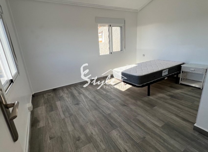 Reventa - Townhouse - Los Altos