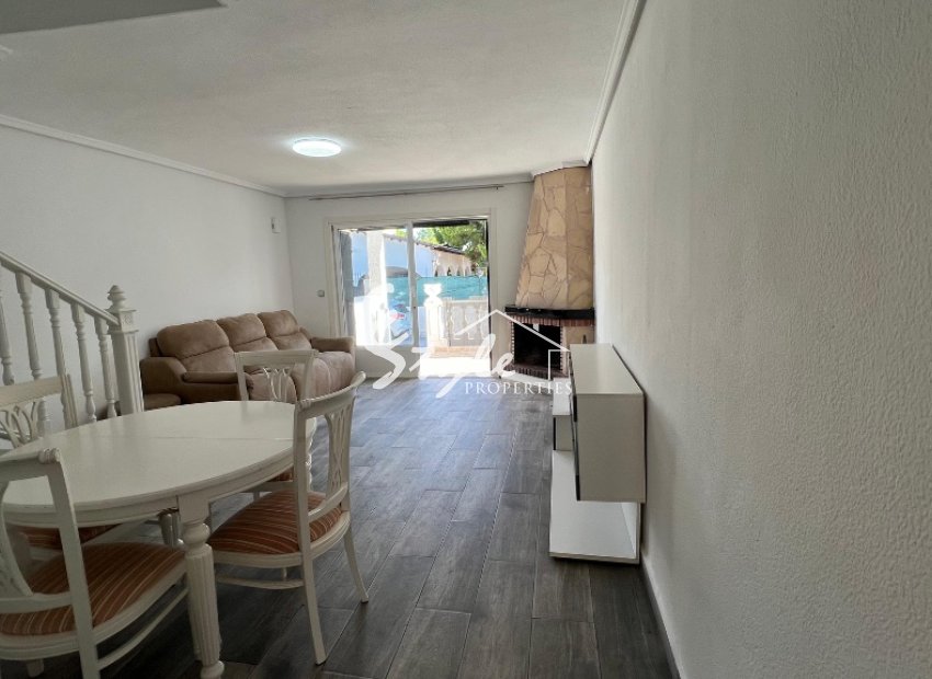 Reventa - Townhouse - Los Altos