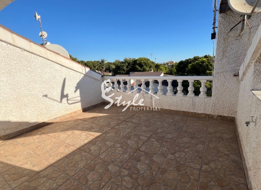 Reventa - Townhouse - Los Altos