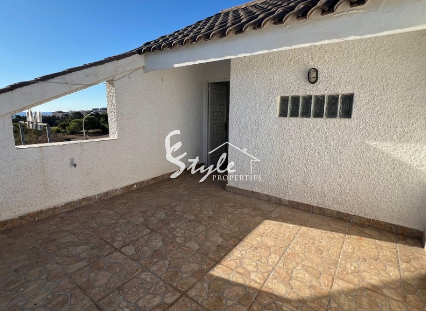 Reventa - Townhouse - Los Altos