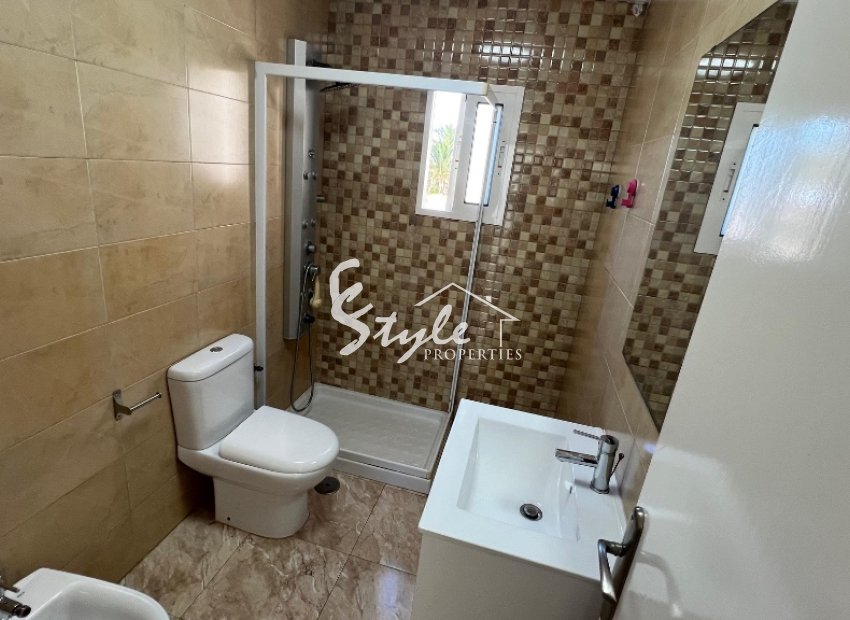 Reventa - Townhouse - Los Altos