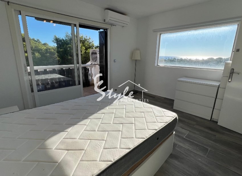 Reventa - Townhouse - Los Altos