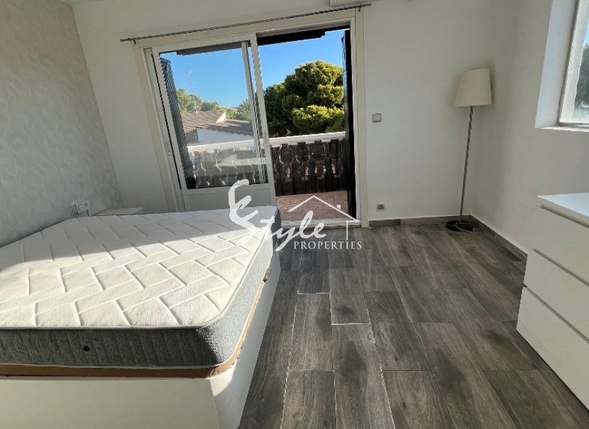 Reventa - Townhouse - Los Altos