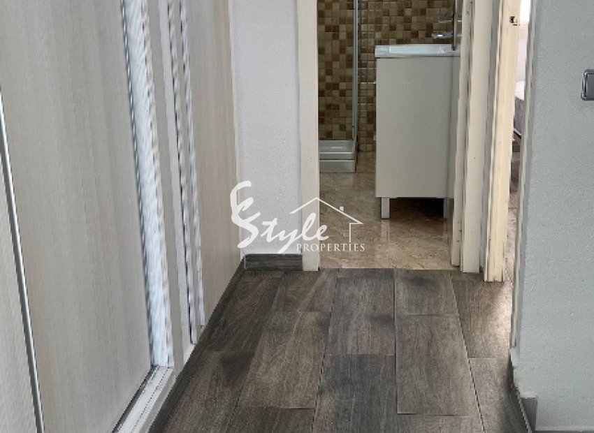 Reventa - Townhouse - Los Altos