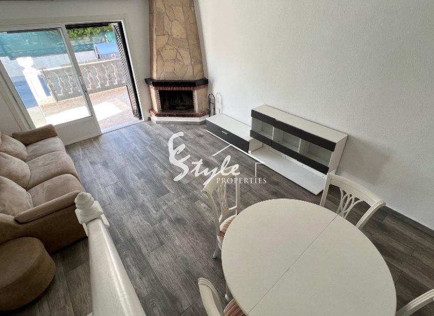 Reventa - Townhouse - Los Altos