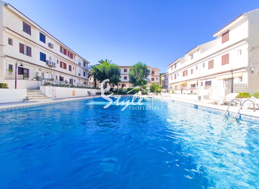 Reventa - Townhouse - Los Altos