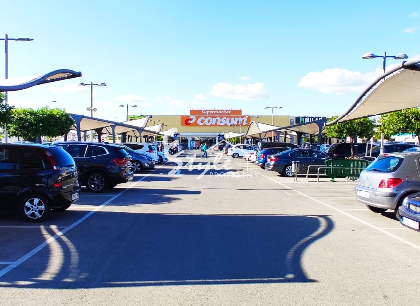 Reventa - Townhouse - Los Altos