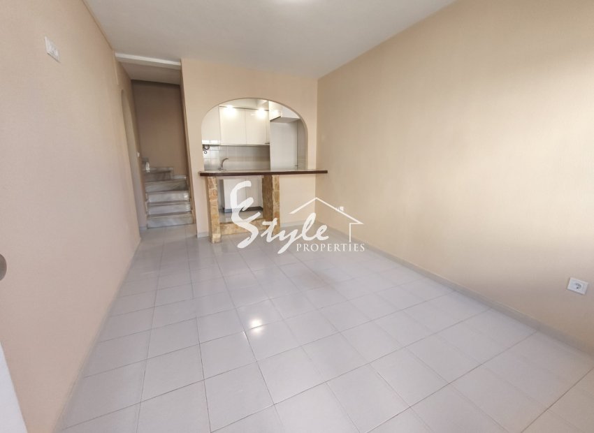 Reventa - Townhouse - Los Balcones - Lago Jardin