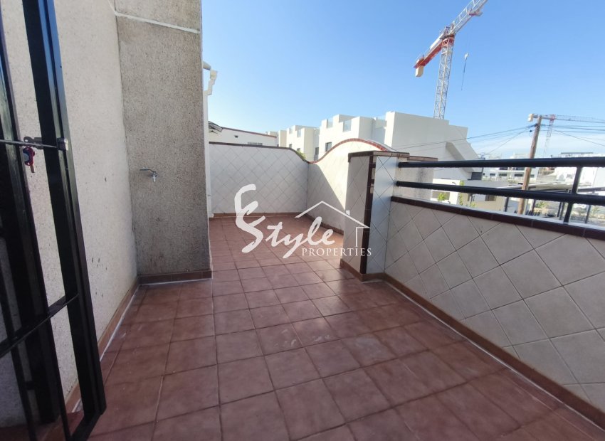 Reventa - Townhouse - Los Balcones - Lago Jardin