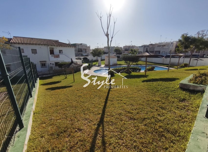 Reventa - Townhouse - Los Balcones - Lago Jardin