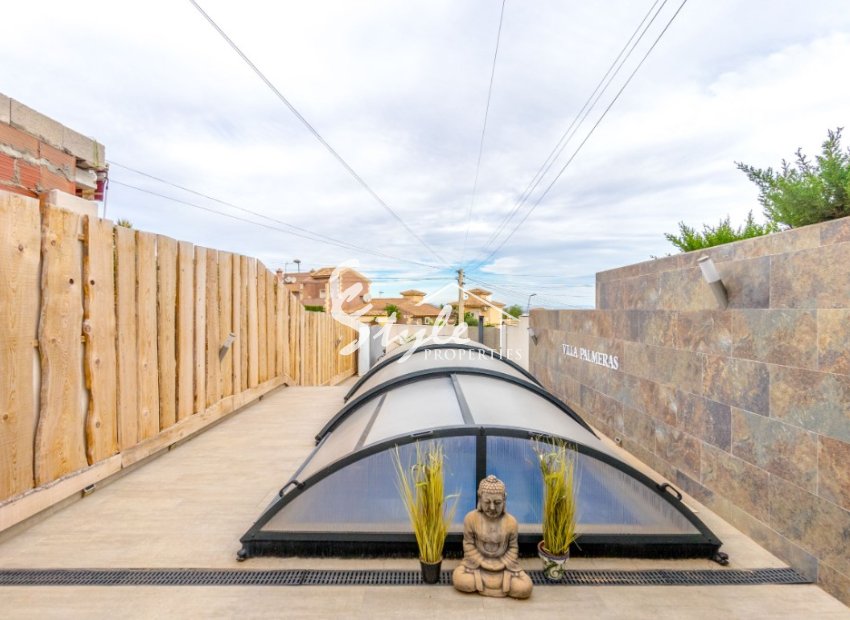 Reventa - Townhouse - Los Balcones