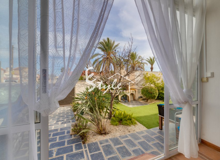 Reventa - Townhouse - Mil Palmeras - av. Suecia