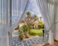 Reventa - Townhouse - Mil Palmeras - av. Suecia