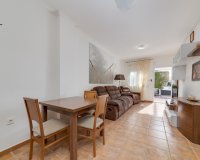 Reventa - Townhouse - Mil Palmeras - av. Suecia