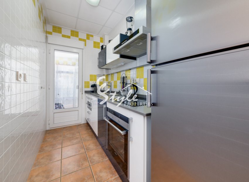 Reventa - Townhouse - Mil Palmeras - av. Suecia