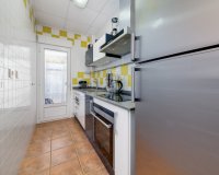 Reventa - Townhouse - Mil Palmeras - av. Suecia