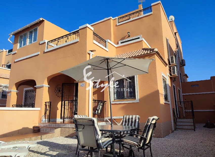 Reventa - Townhouse - Orihuela Costa  - Dream Hills