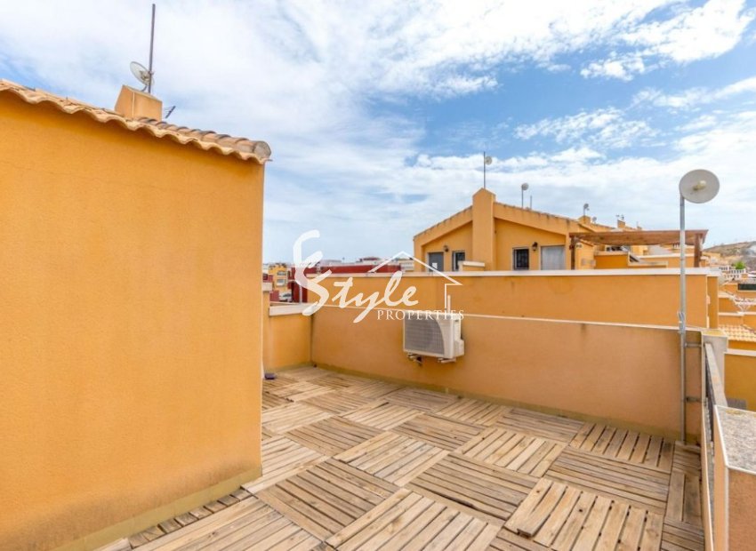 Reventa - Townhouse - Orihuela Costa  - Dream Hills