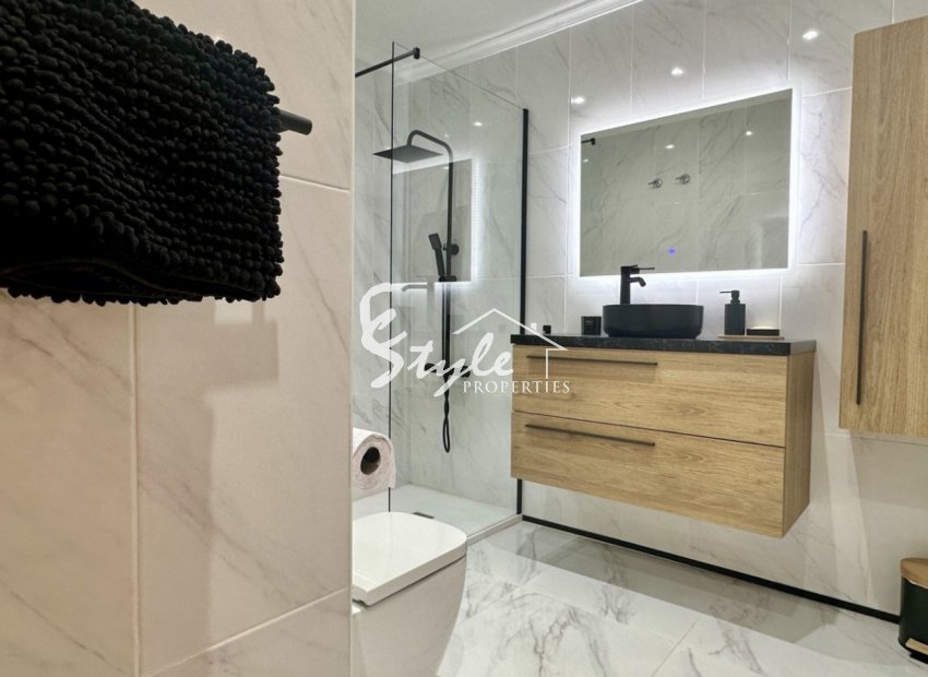 Reventa - Townhouse - Orihuela Costa  - La Florida