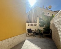 Reventa - Townhouse - Orihuela Costa  - La Florida