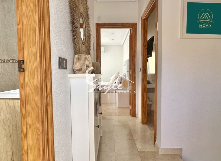 Reventa - Townhouse - Orihuela Costa  - La Florida