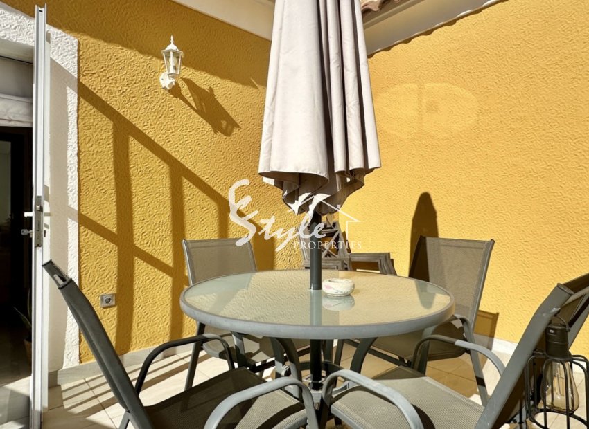 Reventa - Townhouse - Orihuela Costa  - La Florida