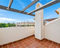 Reventa - Townhouse - Orihuela Costa  - La Zenia