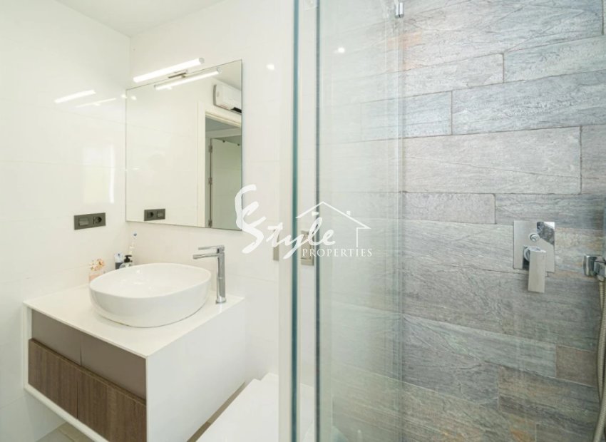 Reventa - Townhouse - Orihuela Costa  - Lomas de Cabo Roig