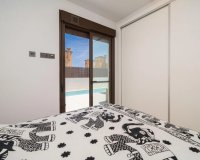 Reventa - Townhouse - Orihuela Costa  - Lomas de Cabo Roig