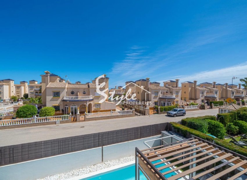 Reventa - Townhouse - Orihuela Costa  - Lomas de Cabo Roig