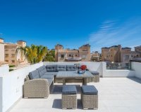 Reventa - Townhouse - Orihuela Costa  - Lomas de Cabo Roig