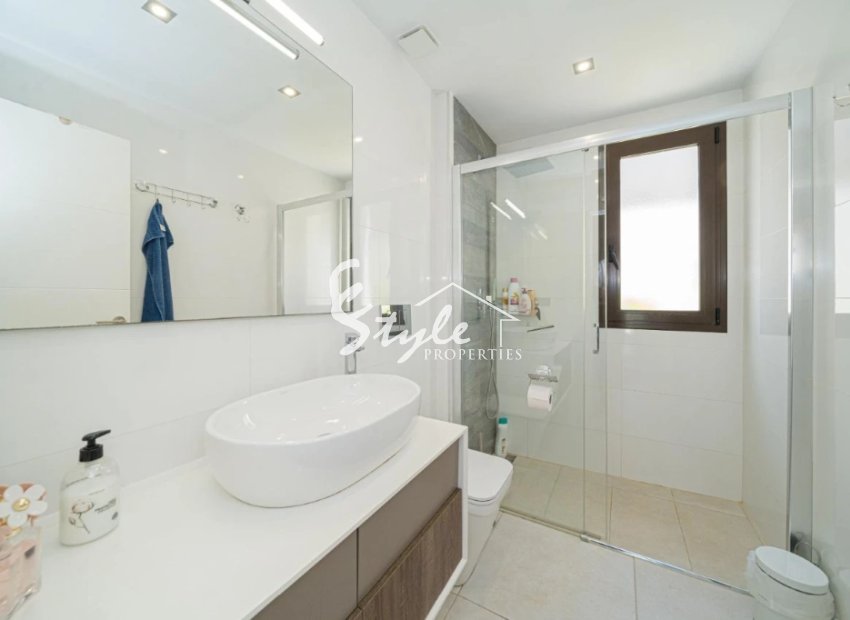 Reventa - Townhouse - Orihuela Costa  - Lomas de Cabo Roig