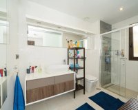 Reventa - Townhouse - Orihuela Costa  - Lomas de Cabo Roig