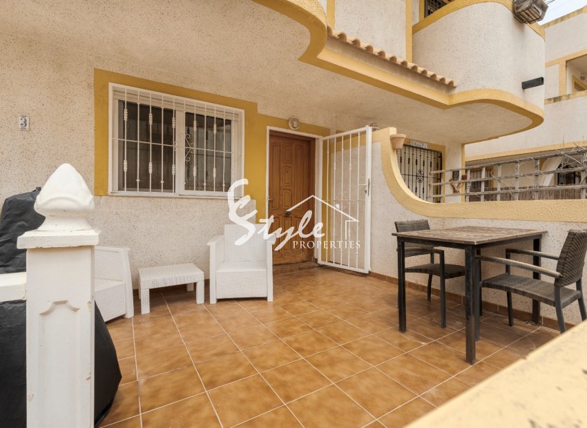 Reventa - Townhouse - Orihuela Costa  - Los Altos