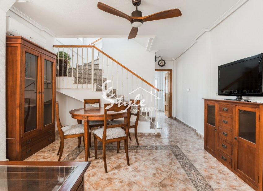 Reventa - Townhouse - Orihuela Costa  - Los Altos