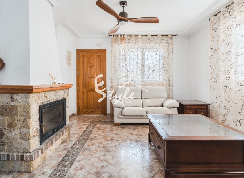 Reventa - Townhouse - Orihuela Costa  - Los Altos