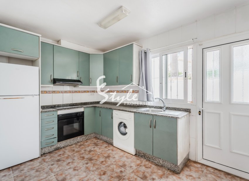 Reventa - Townhouse - Orihuela Costa  - Los Altos