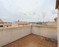 Reventa - Townhouse - Orihuela Costa  - Los Altos