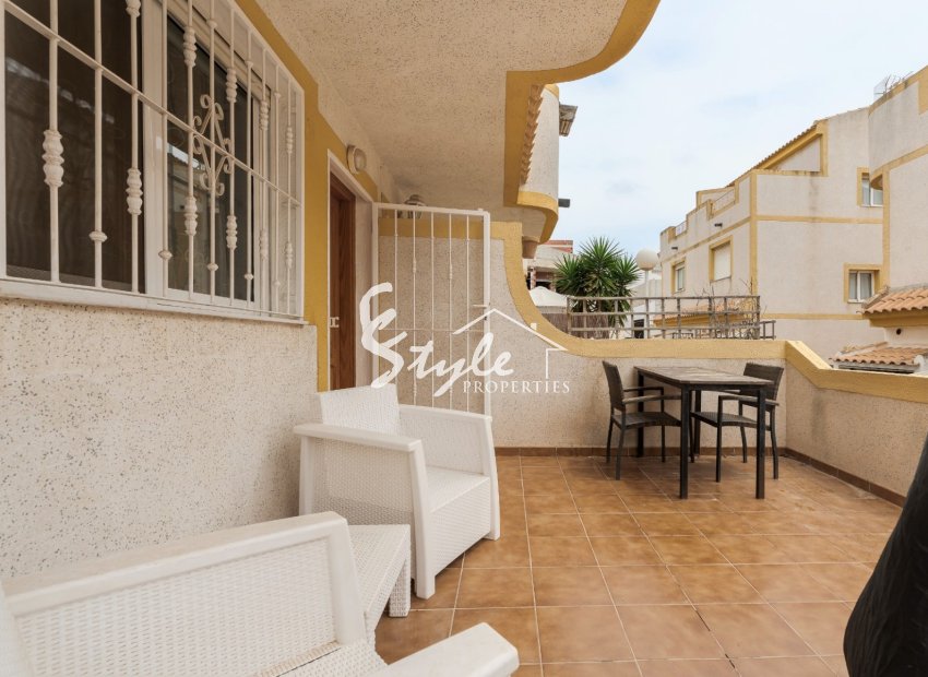 Reventa - Townhouse - Orihuela Costa  - Los Altos