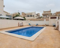 Reventa - Townhouse - Orihuela Costa  - Los Altos