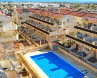 Reventa - Townhouse - Orihuela Costa  - Los Altos
