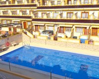 Reventa - Townhouse - Orihuela Costa  - Los Altos