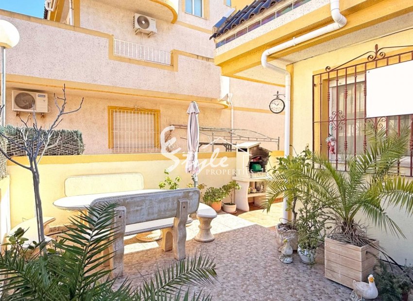 Reventa - Townhouse - Orihuela Costa  - Los Altos