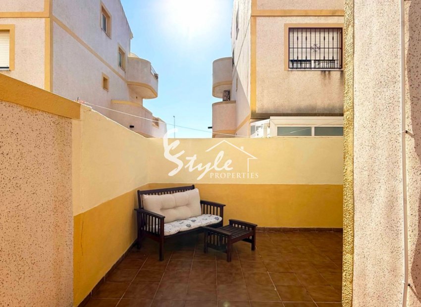 Reventa - Townhouse - Orihuela Costa  - Los Altos