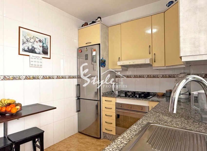 Reventa - Townhouse - Orihuela Costa  - Los Altos