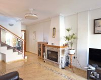 Reventa - Townhouse - Orihuela Costa  - Los Altos