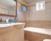 Reventa - Townhouse - Orihuela Costa  - Los Altos