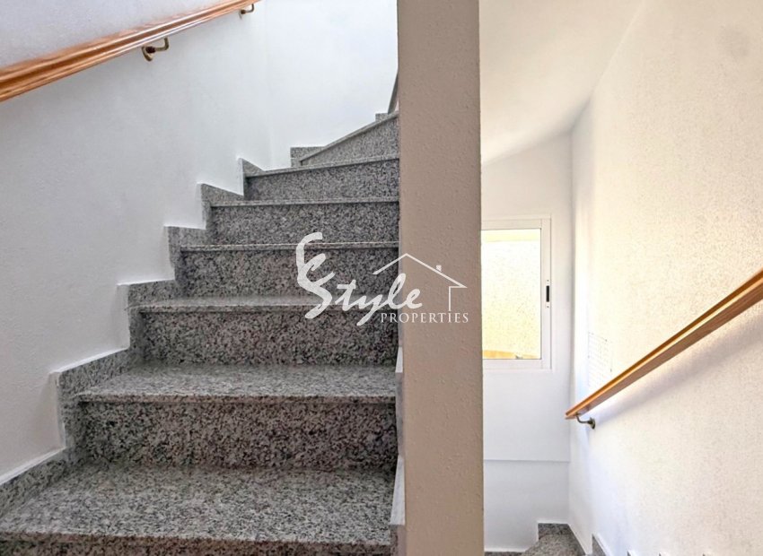 Reventa - Townhouse - Orihuela Costa  - Los Altos