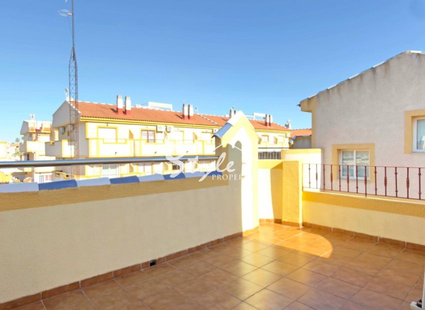 Reventa - Townhouse - Orihuela Costa  - Los Altos