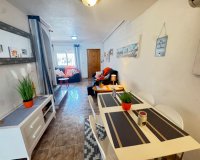 Reventa - Townhouse - Orihuela Costa  - Playa Flamenca